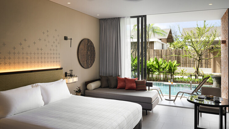 Pullman Khao Lak Resort